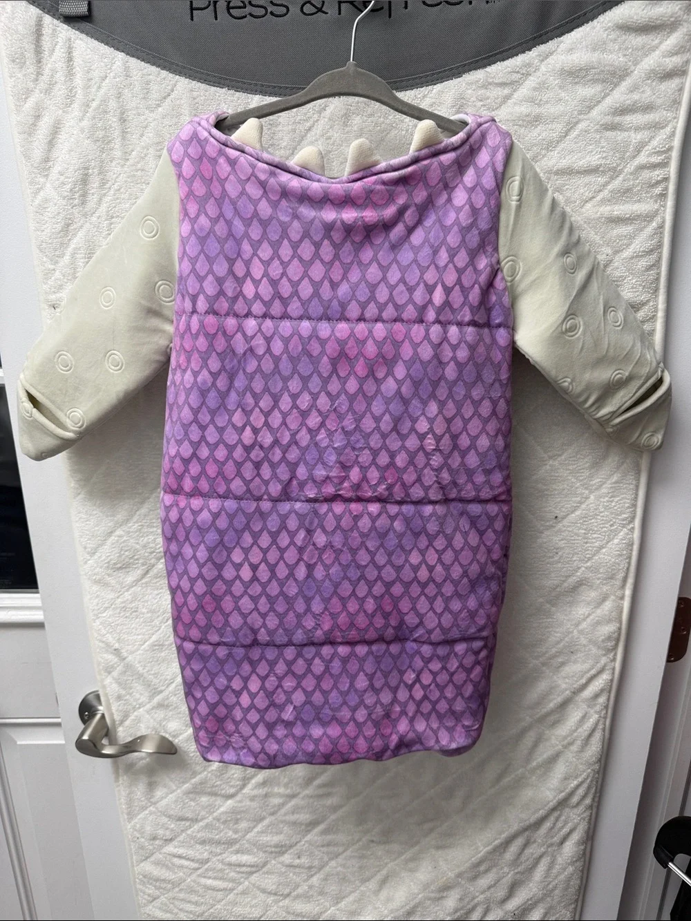 Pixar Boo Costume 12-18 months